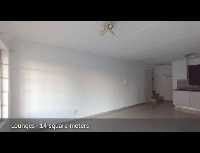 2 BEDROOM APARTMENT FOR SALE IN MARLANDS